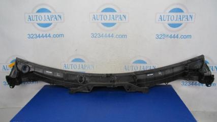 Пластик под лобовое стекло / Жабо INFINITI EX35(37) 07-12