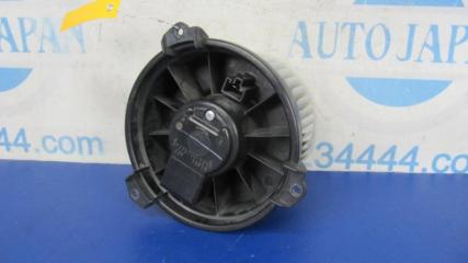 Моторчик печки задний TOYOTA SIENNA 11-16 GSL30 3.5 2GR-FE