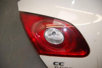 Крышка багажника VOLKSWAGEN PASSAT CC 08-12 358 2.0 CBFA