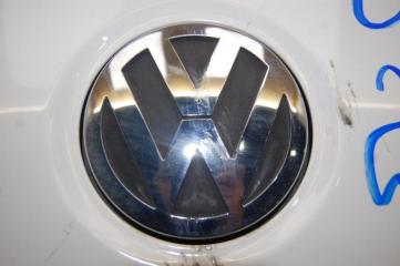 Крышка багажника PASSAT CC 08-12 2012 358 2.0 CBFA
