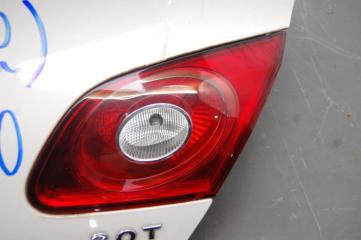 Крышка багажника PASSAT CC 08-12 2012 358 2.0 CBFA
