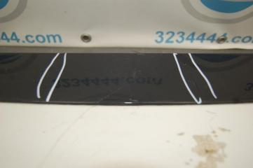 Крышка багажника PASSAT CC 08-12 2012 358 2.0 CBFA
