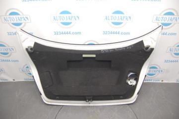 Крышка багажника PASSAT CC 08-12 2012 358 2.0 CBFA