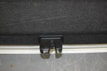 Крышка багажника PASSAT CC 08-12 2012 358 2.0 CBFA