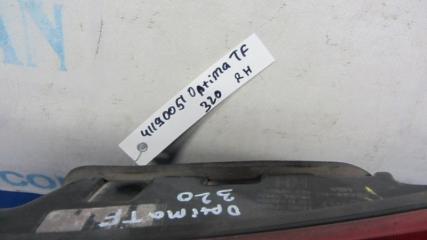 Фонарь внутренний задний правый OPTIMA TF 11-16 2015 Седан 2.4