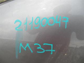 Четверть кузова задняя правый M25/M37/M56/Q70/M35H 10-16 2013 Седан 3.7 VQ37VHR