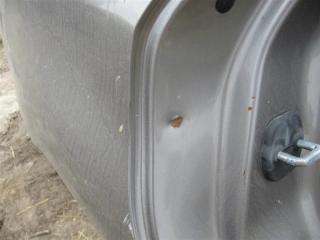 Четверть кузова задняя правый M25/M37/M56/Q70/M35H 10-16 2013 Седан 3.7 VQ37VHR