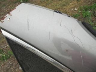 Четверть кузова задняя левый INFINITI M25/M37/M56/Q70/M35H 10-16 Седан 3.7 VQ37VHR