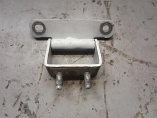 Петля крышки багажника правая SORENTO XM 09-14 2011 Внедорожник 2.4