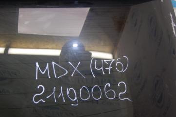 Крышка багажника MDX (YD2) 06-13 YD2