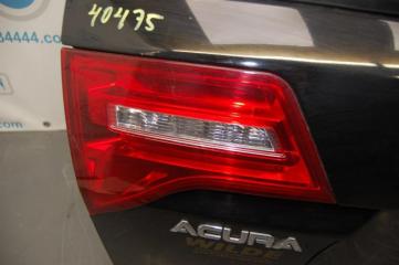 Крышка багажника MDX (YD2) 06-13 YD2