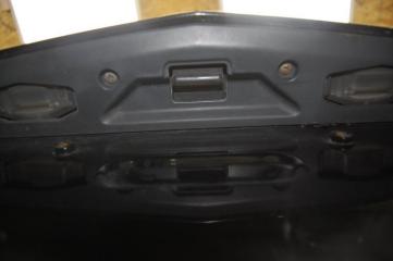 Крышка багажника MDX (YD2) 06-13 YD2