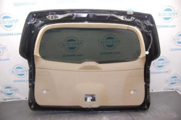 Крышка багажника MDX (YD2) 06-13 YD2