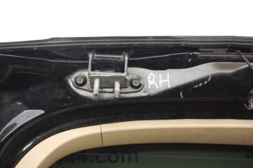 Крышка багажника MDX (YD2) 06-13 YD2