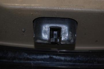 Крышка багажника MDX (YD2) 06-13 YD2