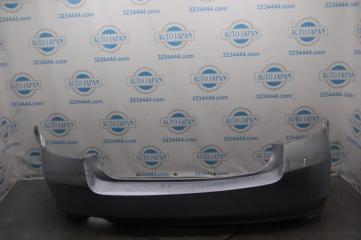 Бампер задний SUBARU LEGACY 09-15 BM
