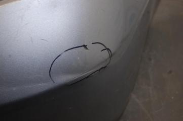 Бампер задний LEGACY 09-15 BM