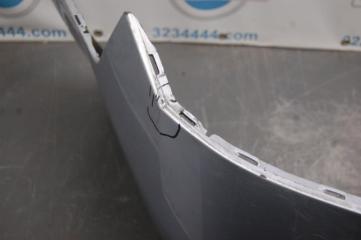 Бампер задний LEGACY 09-15 BM