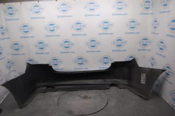 Бампер задний LEGACY 09-15 BM