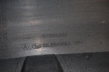 Бампер задний LEGACY 09-15 BM