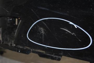 Бампер задний LEXUS IS250/350 13-20