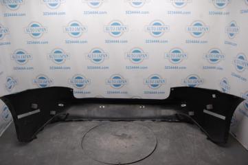 Бампер задний IS250/350 13-20