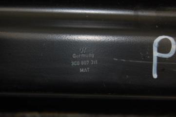 Усилитель заднего бампера VOLKSWAGEN PASSAT CC 08-12 358 2.0 CBFA