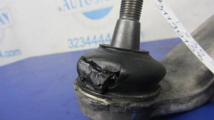 Рычаг задней подвески поперечный верхний задний левый FX S50 03-08 2005 Внедорожник 3.5