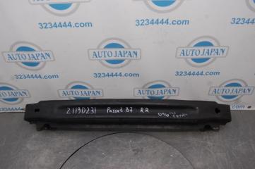 Усилитель заднего бампера VOLKSWAGEN PASSAT B7 11-15 2013