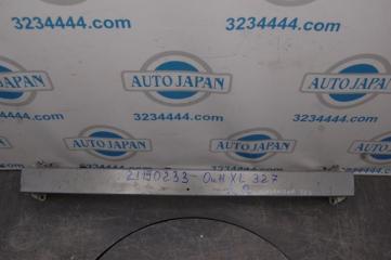 Усилитель заднего бампера MITSUBISHI OUTLANDER XL 05-13 2007