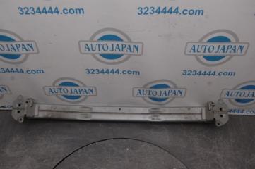 Усилитель заднего бампера MITSUBISHI OUTLANDER XL 05-13 Внедорожник 3.0