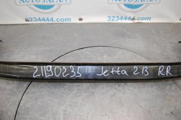Усилитель заднего бампера JETTA USA 10-17 2015 162 2.0 CBPA