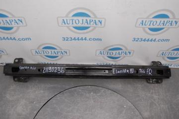 Усилитель переднего бампера HYUNDAI ELANTRA HD 06-11 2010