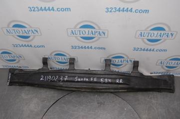 Усилитель заднего бампера HYUNDAI SANTA FE (CM) 05-12 2007