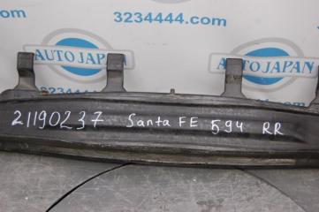 Усилитель заднего бампера SANTA FE (CM) 05-12 2007 Внедорожник 3.3