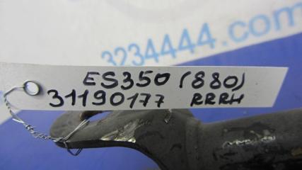 Рычаг задней подвески поперечный ES350 06-12 2007 Седан 3.5
