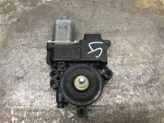 Моторчик стеклоподъемника передний левый SONATA YF 10-14 2013 Седан 2.4