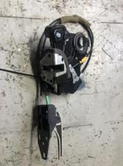 Замок двери передний левый SIENNA 11-16 2011 GSL30 3.5 2GR-FE