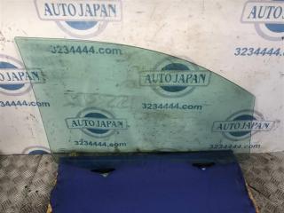 Стекло двери переднее левое TOYOTA SIENNA 11-16 GSL30 3.5 2GR-FE