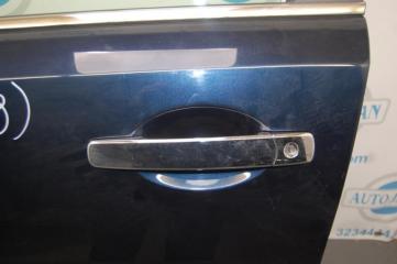 Дверь передняя левая INFINITI FX S50 03-08 Внедорожник 3.5