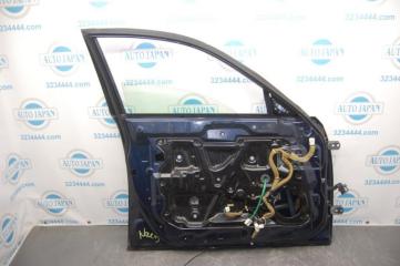 Дверь передняя левая FX S50 03-08 2005 Внедорожник 3.5