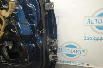 Дверь передняя левая FX S50 03-08 2005 Внедорожник 3.5