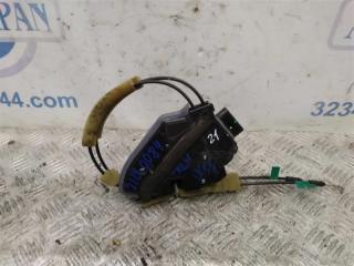 Замок двери передний левый INFINITI QX60/JX35 12-20 Б/У Замок двери передний левый INFINITI QX60/JX35 12-20