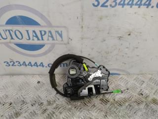 Замок двери передний левый ES350 06-12 2009 Седан 3.5