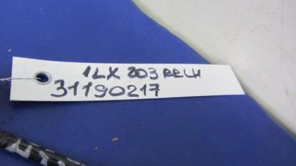 Датчик ABS задний левый ILX 12-16 2015 Седан 2.0