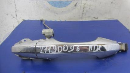 Ручка двери наружная передняя правая ACURA MDX (YD2) 06-13 2007