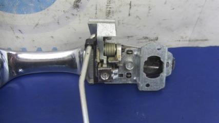 Ручка двери наружная передняя правая MDX (YD2) 06-13 2007 YD2 3.7