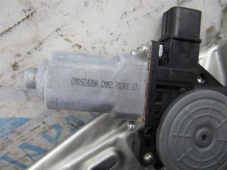 Стеклоподъемник передний правый ACURA MDX (YD2) 06-13 YD2 3.7