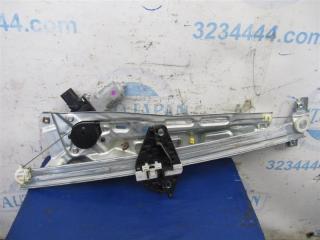 Стеклоподъемник передний правый MDX (YD2) 06-13 2007 YD2 3.7