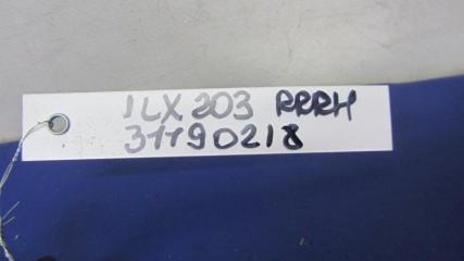 Датчик ABS задний правый ILX 12-16 2015 Седан 2.0